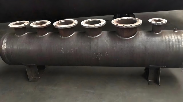 凯里集分水器属于特种设备吗